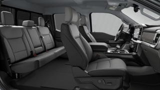 2026 Ford F-150® Internal Image 1